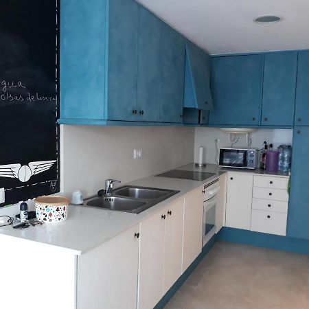 Apartamento En La Costa Brava ปาลาฟรูเจย์ ภายนอก รูปภาพ