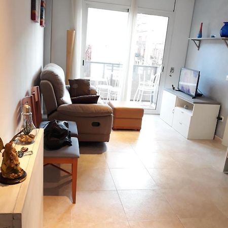 Apartamento En La Costa Brava ปาลาฟรูเจย์ ภายนอก รูปภาพ