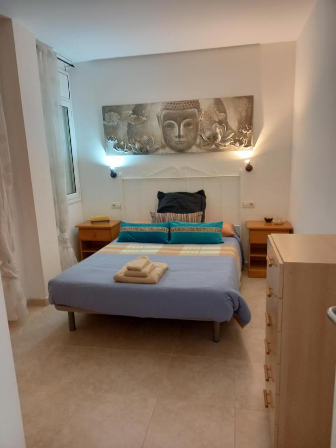 Apartamento En La Costa Brava ปาลาฟรูเจย์ ภายนอก รูปภาพ