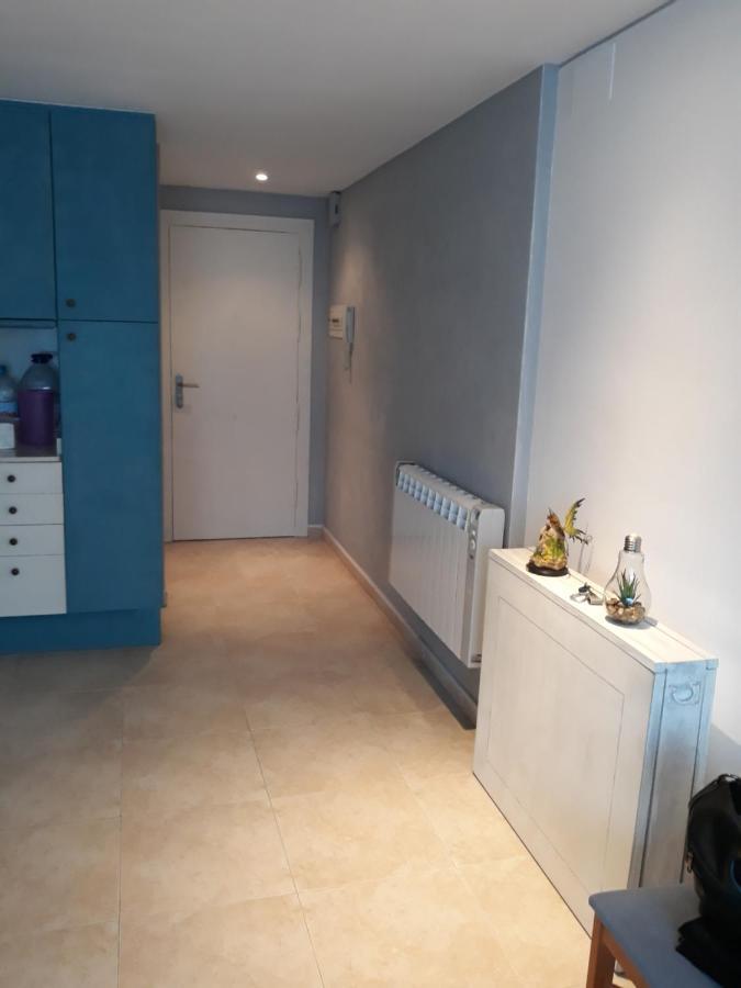 Apartamento En La Costa Brava ปาลาฟรูเจย์ ภายนอก รูปภาพ