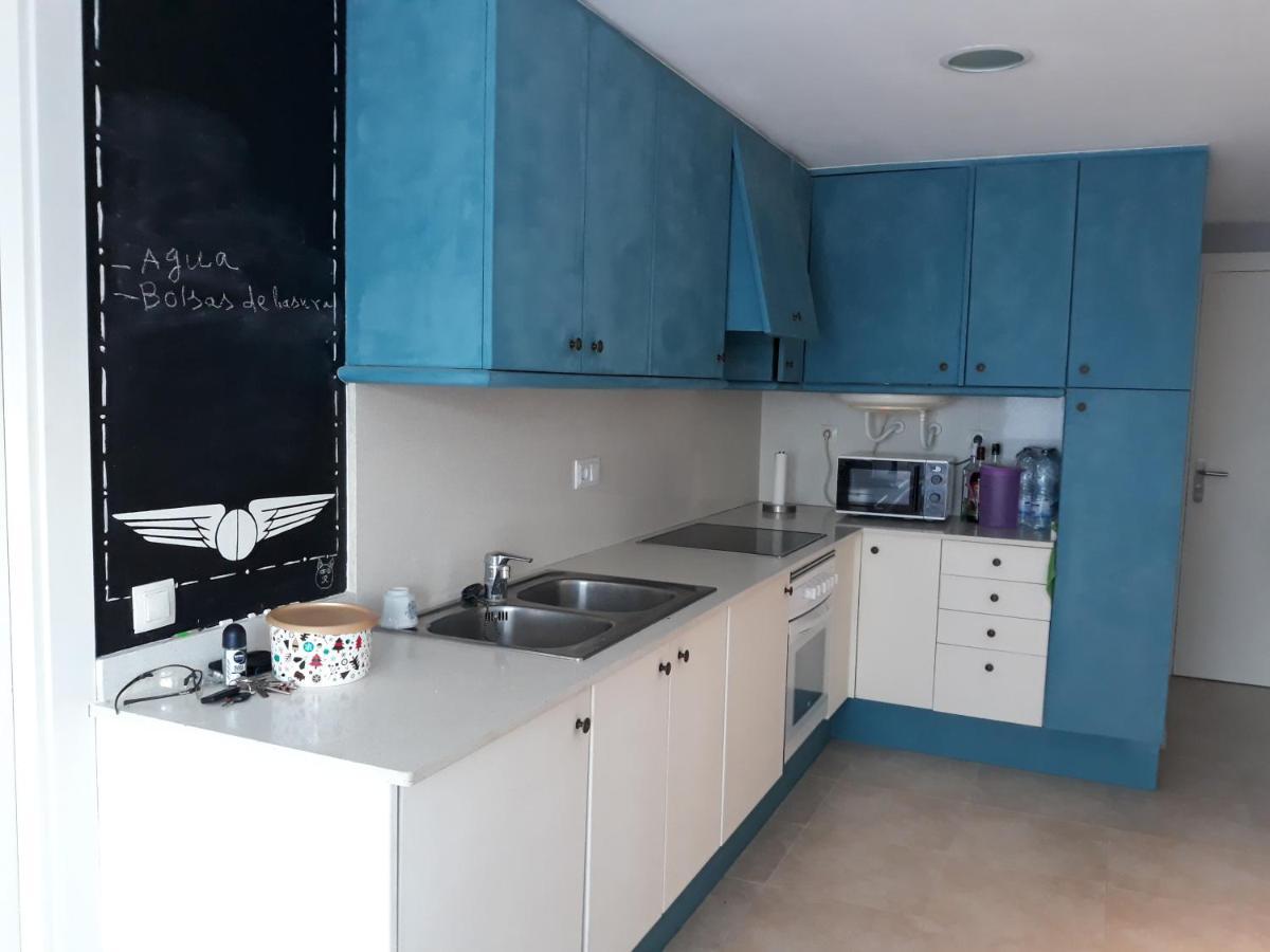 Apartamento En La Costa Brava ปาลาฟรูเจย์ ภายนอก รูปภาพ