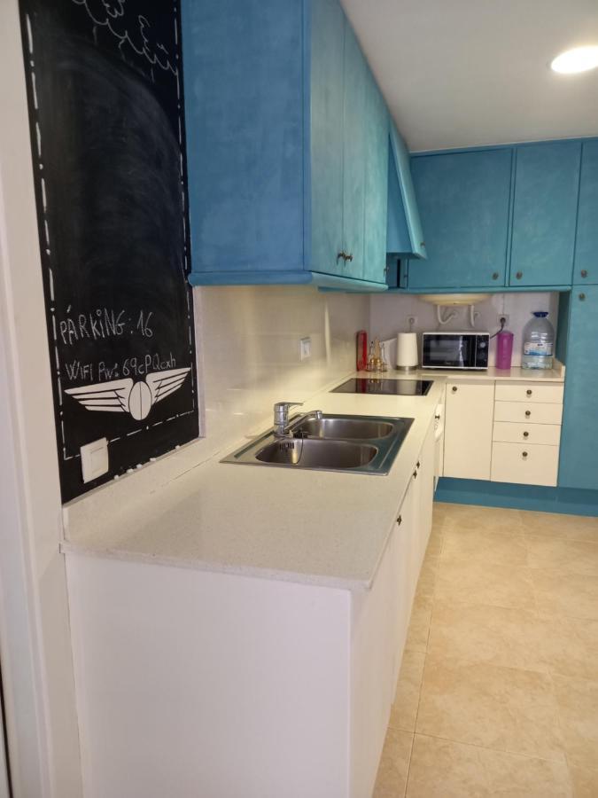 Apartamento En La Costa Brava ปาลาฟรูเจย์ ภายนอก รูปภาพ